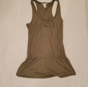 Charlotte Russe Tank Top